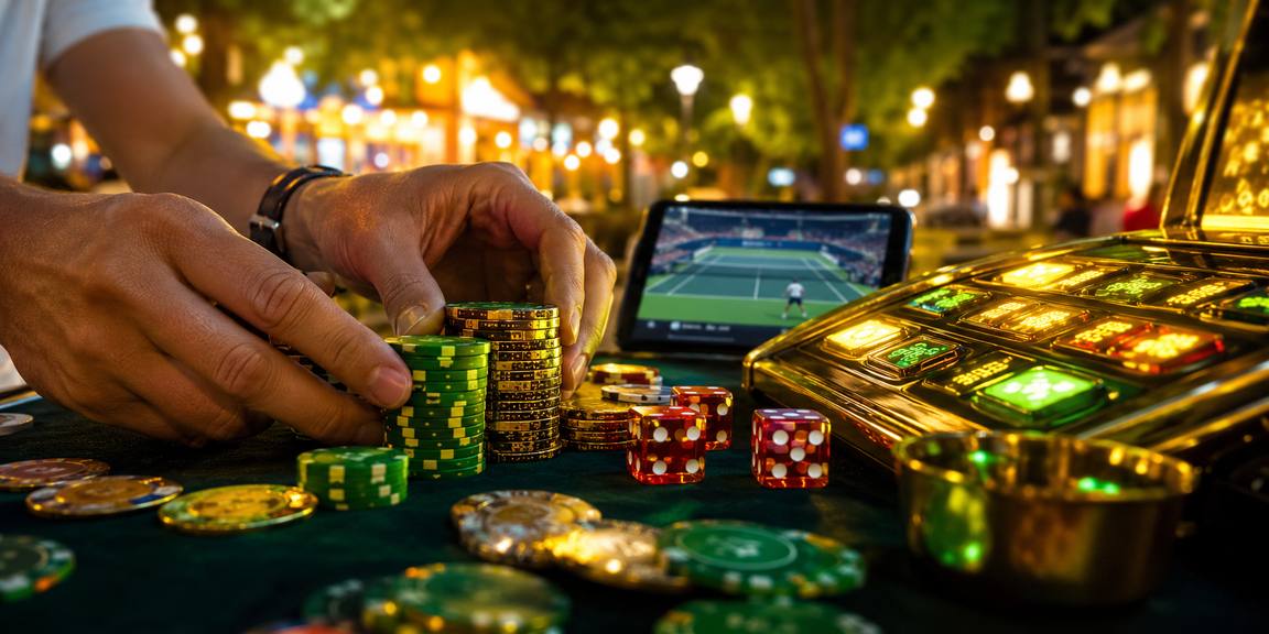 6899k Live Roulette Viet tại 6899k — dealer thật, bàn chơi thật