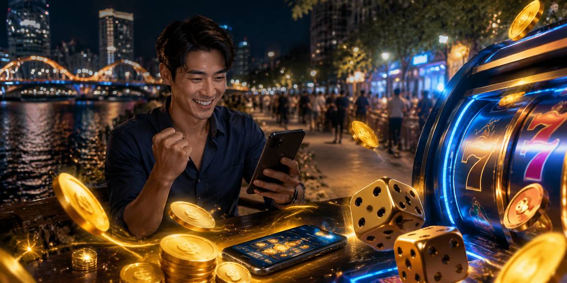 6899k Dùng 6899k trên máy tính — mọi thứ ngay trước mắt